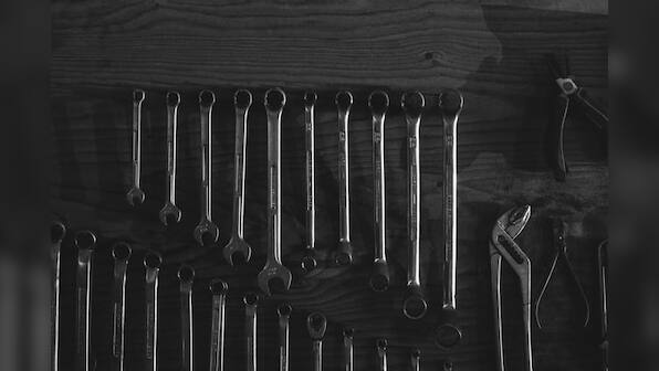 4 spanner sets to help you get started with home repair today