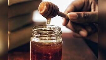 4 honey products you need to try today