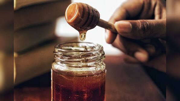 4 honey products you need to try today