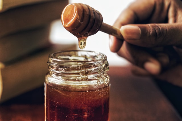 4 honey products you need to try today 4 honey products you need to try today