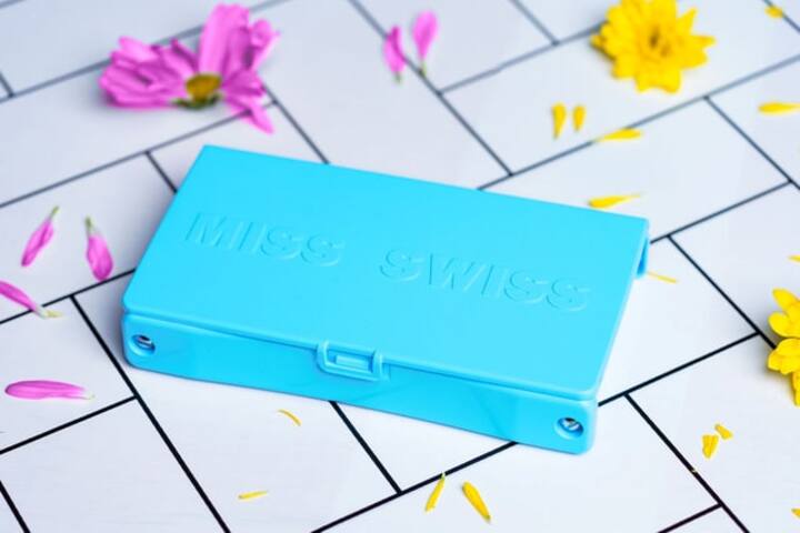 Useful geometry sets for students