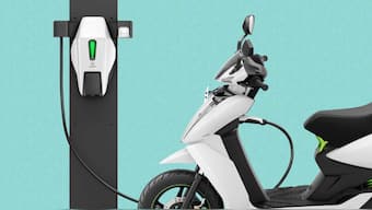 Why Ather Energy thinks sharing its fast-charging tech will boost electric two-wheeler sales in India