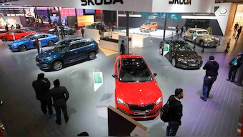 Auto Expo 2022 postponed, new dates for motor show to be decided later this year