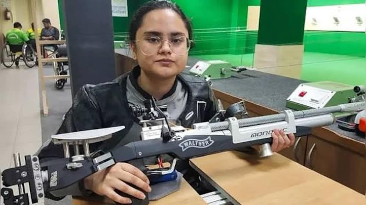 Tokyo Paralympics 2020: All you need to know about twin-medallist shooter Avani Lekhara