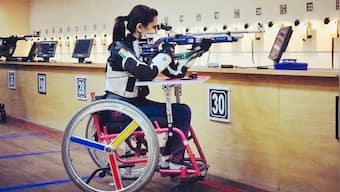 Tokyo Paralympics 2020: Shooter Avani Lekhara becomes first Indian woman to win gold at Games