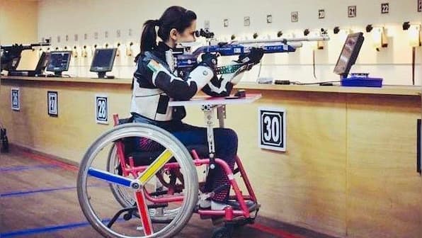Tokyo Paralympics 2020: Shooter Avani Lekhara becomes first Indian woman to win gold at Games