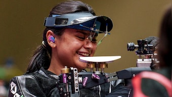 Tokyo Paralympics 2020: Gold-winning Avani Lekhara to be India's flag bearer at closing ceremony