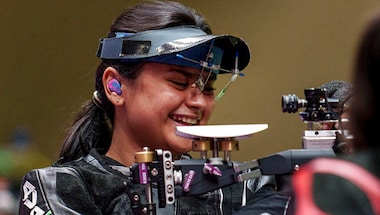 Memorable day for India at Tokyo Paralympics as world records tumble