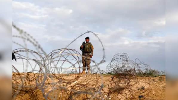 One killed, three wounded as Afghan, Western security forces face off against unknown gunmen at Kabul airport
