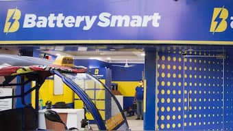 Battery swapping stations to be incorporated into 100+ GoMechanic garages across India