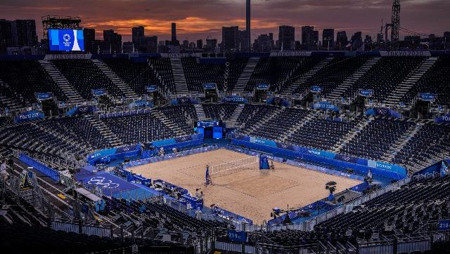 Tokyo Olympics 2020: Without crowds during COVID-19 pandemic, what gets lost at Games? Tokyo Olympics 2020: Without crowds during COVID-19 pandemic, what gets lost at Games?