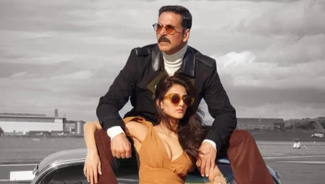 BellBottom new song Marjaawaan out; Dhanush's Thiruchitrambalam goes on floors: Round-up of TV & Film announcements BellBottom new song Marjaawaan out; Dhanush's Thiruchitrambalam goes on floors: Round-up of TV & Film announcements