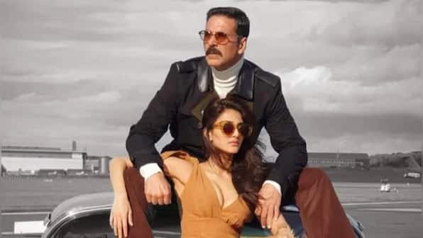 BellBottom new song Marjaawaan out; Dhanush's Thiruchitrambalam goes on floors: Round-up of TV & Film announcements