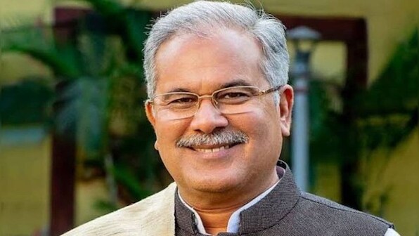 Chhattisgarh: MLAs continue to camp in Delhi; Bhupesh Baghel says "not a political movement"