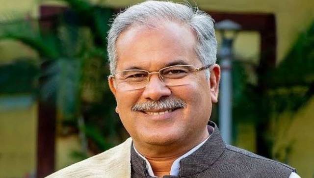 No Opposition alliance without Congress possible at national level, says Bhupesh Baghel No Opposition alliance without Congress possible at national level, says Bhupesh Baghel