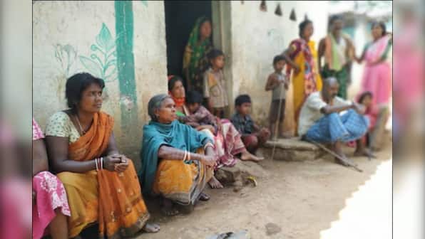In a first, Birhor girl passes matric exam in Jharkhand's Hazaribagh