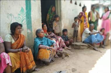 In a first, Birhor girl passes matric exam in Jharkhand's Hazaribagh