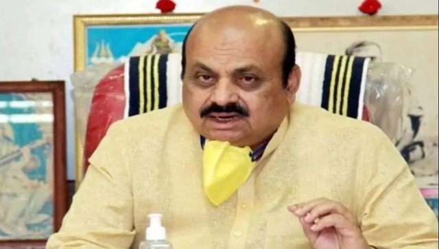 Karnataka: Ministers not dissatisfied with district in-charge appointments, says CM Bommai Karnataka: Ministers not dissatisfied with district in-charge appointments, says CM Bommai