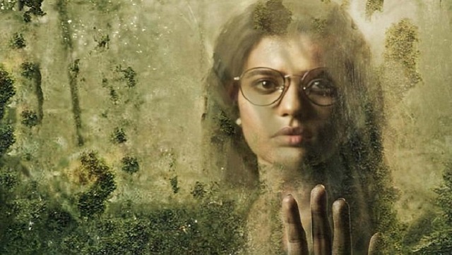 In Boomika, the continuing misrepresentation of special abilities in Indian cinema In Boomika, the continuing misrepresentation of special abilities in Indian cinema