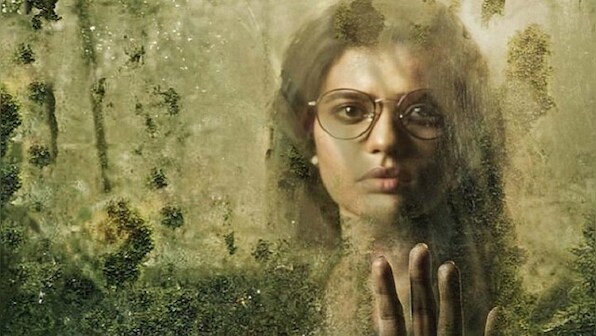 In Boomika, the continuing misrepresentation of special abilities in Indian cinema