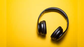 Premium headphones for excellent sound