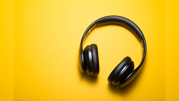 Premium headphones for excellent sound