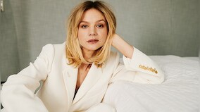 Carey Mulligan on Promising Young Woman: 'Expectations of beauty and perfection on screen has gotten out of control'