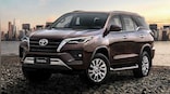 Toyota Fortuner, Innova Crysta, Glanza, Urban Cruiser and Camry to cost more from 1 October