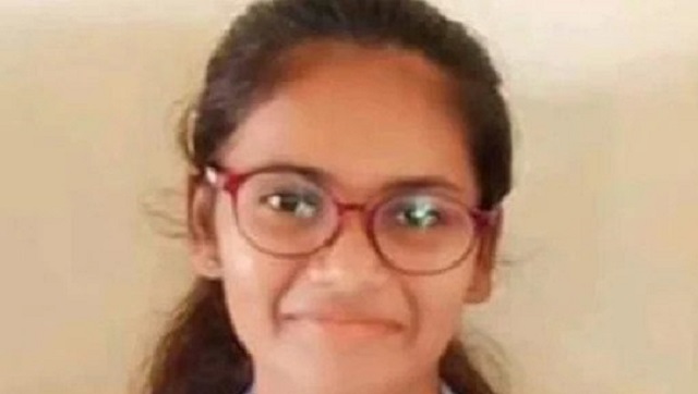 Bundelkhand girl, first in family to clear intermediate, scores 100% in CBSE Class 12 Bundelkhand girl, first in family to clear intermediate, scores 100% in CBSE Class 12