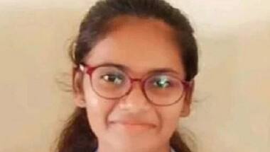 Bundelkhand girl, first in family to clear intermediate, scores 100% in CBSE Class 12