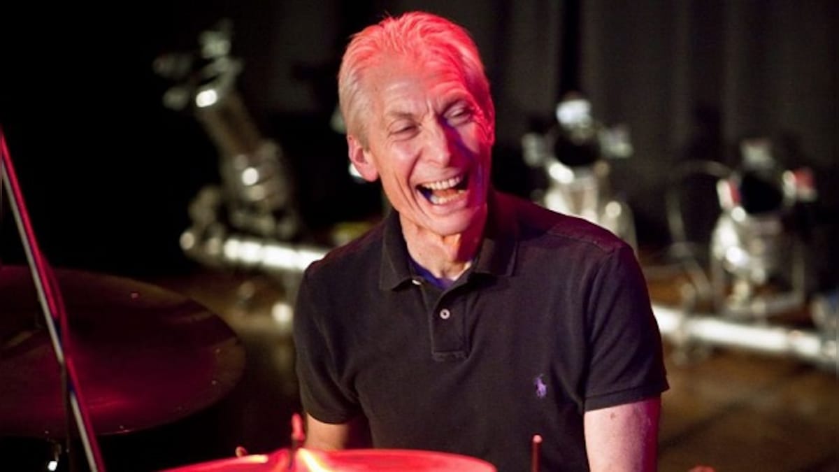 Charlie Watts passes away: Rolling Stones members Mick Jagger, Keith Richards, Ronnie Wood pay tribute