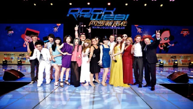 China streaming site cancels talent shows, dubs them 'unhealthy for culture'