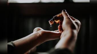 Top four cold-pressed castor oils for hair health