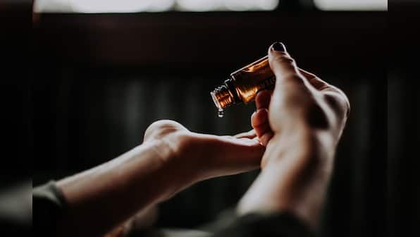 Top four cold-pressed castor oils for hair health