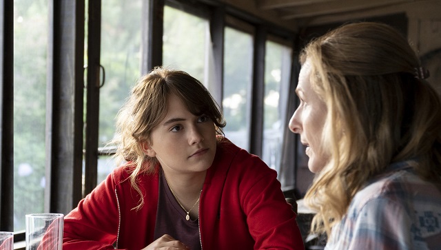 CODA movie review: Joyful coming-of-age story with supremely well-crafted performances, admirable nuance CODA movie review: Joyful coming-of-age story with supremely well-crafted performances, admirable nuance