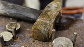 China: 2,600-year-old mint discovered in Henan province likely 'world's oldest' coin factory