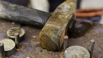 China: 2,600-year-old mint discovered in Henan province likely 'world's oldest' coin factory