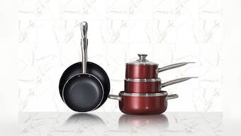 Top non-stick induction pans for your modern kitchen
