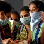 India registers 27,176 new COVID-19 cases, 284 deaths in last 24 hrs; recovery rate at 97.6%