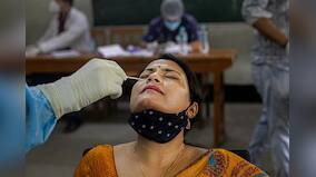 Quick COVID-19 breathalyser test for mass screening in public spaces developed by researchers in Singapore