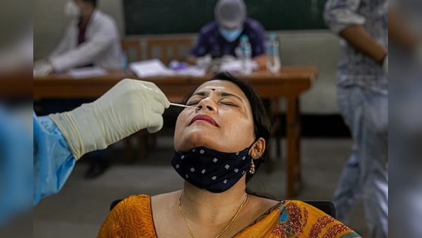 India records 21,257 new COVID-19 cases, 271 deaths; national recovery rate at 97.96%