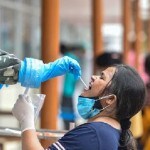 India records 45,352 new coronavirus cases; more than half of 366 fresh fatalities from Kerala