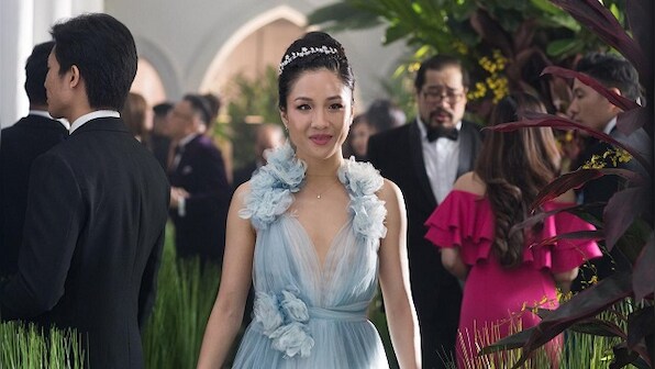 In Crazy Rich Asians, I found my only vacation during a raging pandemic