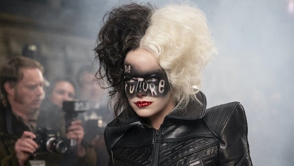 Cruella's changing perception: From spoiled socialite to rising fashion star