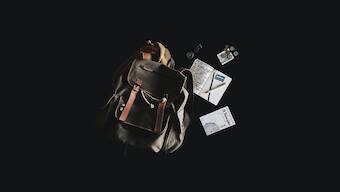 Great stationery kit bags