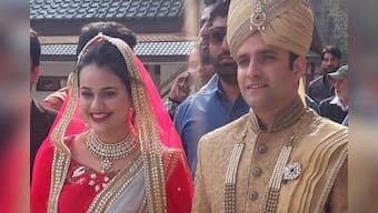 Celebrated IAS couple Tina Dabi, Athar Khan granted divorce by Jaipur court