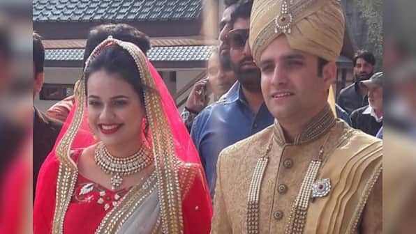 Celebrated IAS couple Tina Dabi, Athar Khan granted divorce by Jaipur court