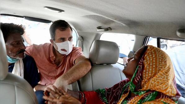 Indian Army asks Dalit girl’s family members, locals protesting alleged rape and murder to vacate Delhi Cantt site