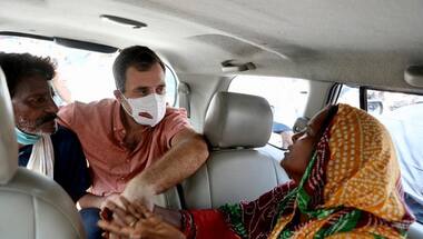 Indian Army asks Dalit girl’s family members, locals protesting alleged rape and murder to vacate Delhi Cantt site