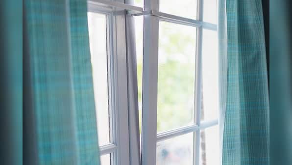 Beautify your windows with these pretty curtain choices